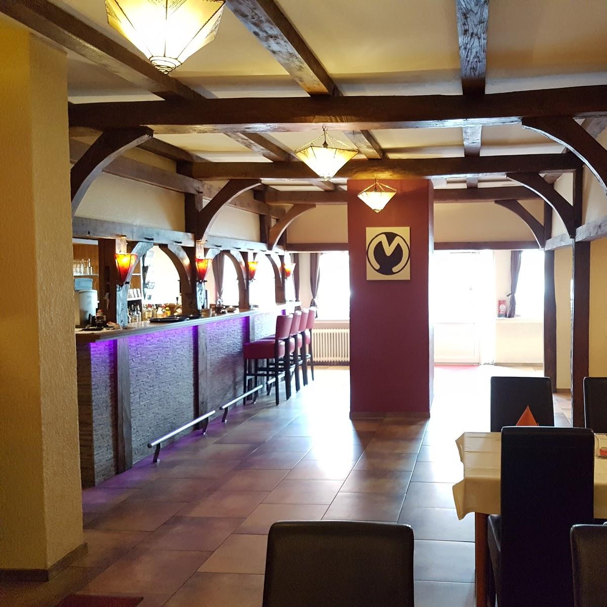 Restaurant "Ratskeller" in  Damme