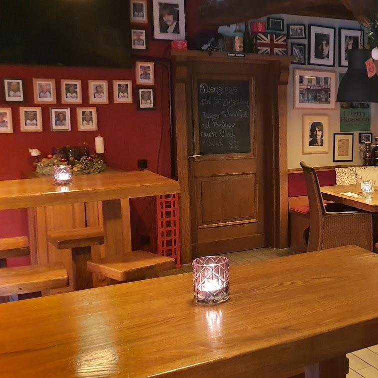 Restaurant "Ratskeller bei Petro" in Damme