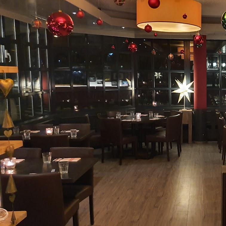 Restaurant "Ratskeller bei Petro" in Damme