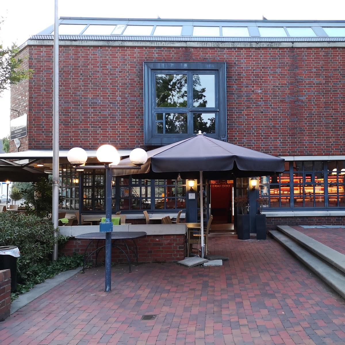 Restaurant "Landhaus Gössen" in  (Oldenburg)
