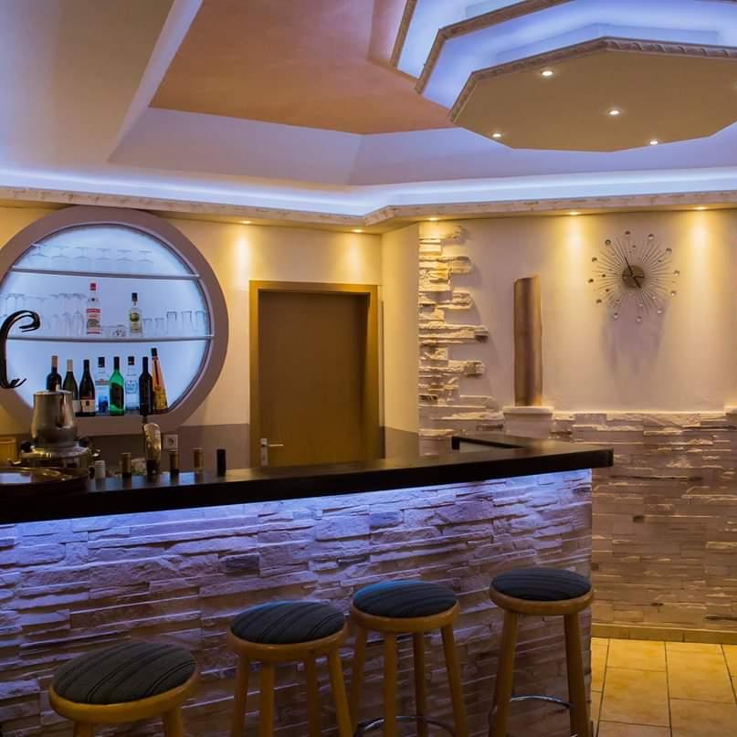Restaurant "Restaurant Tepe in" in  Damme
