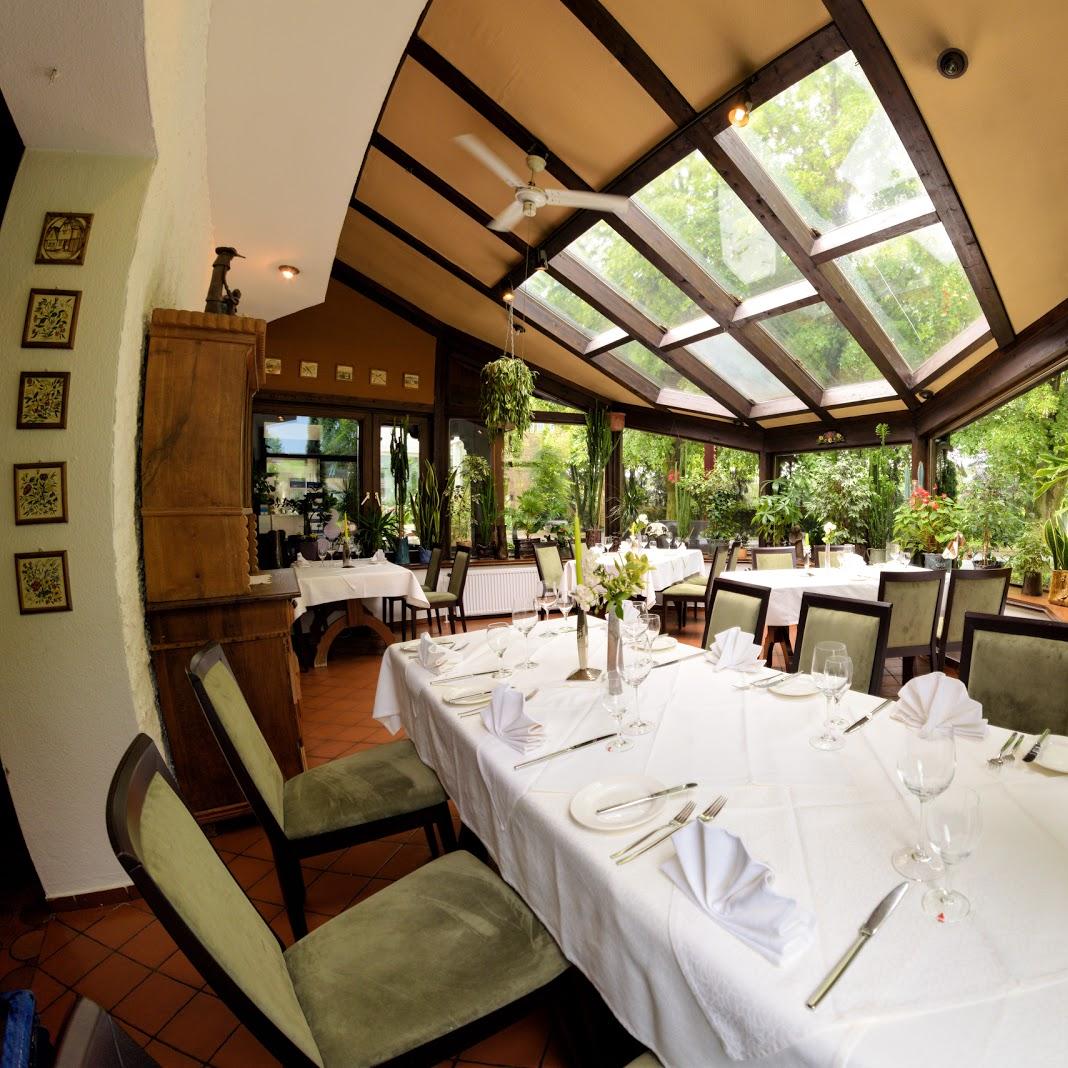 Restaurant "Restaurant Tepe in" in Damme