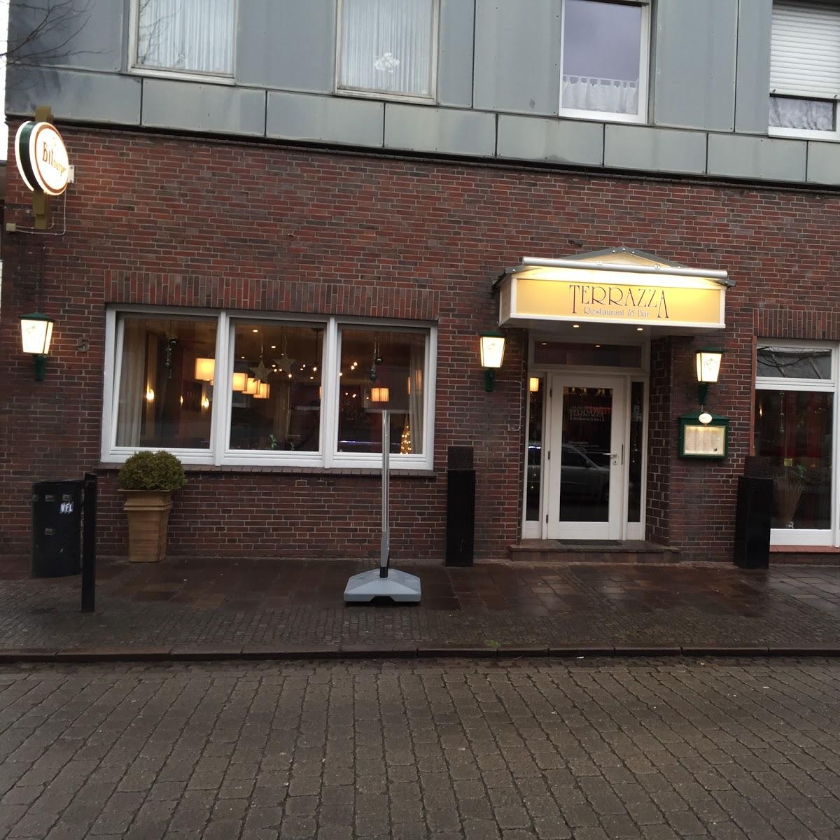 Restaurant "Klosterhof Café & Bistro" in  Damme