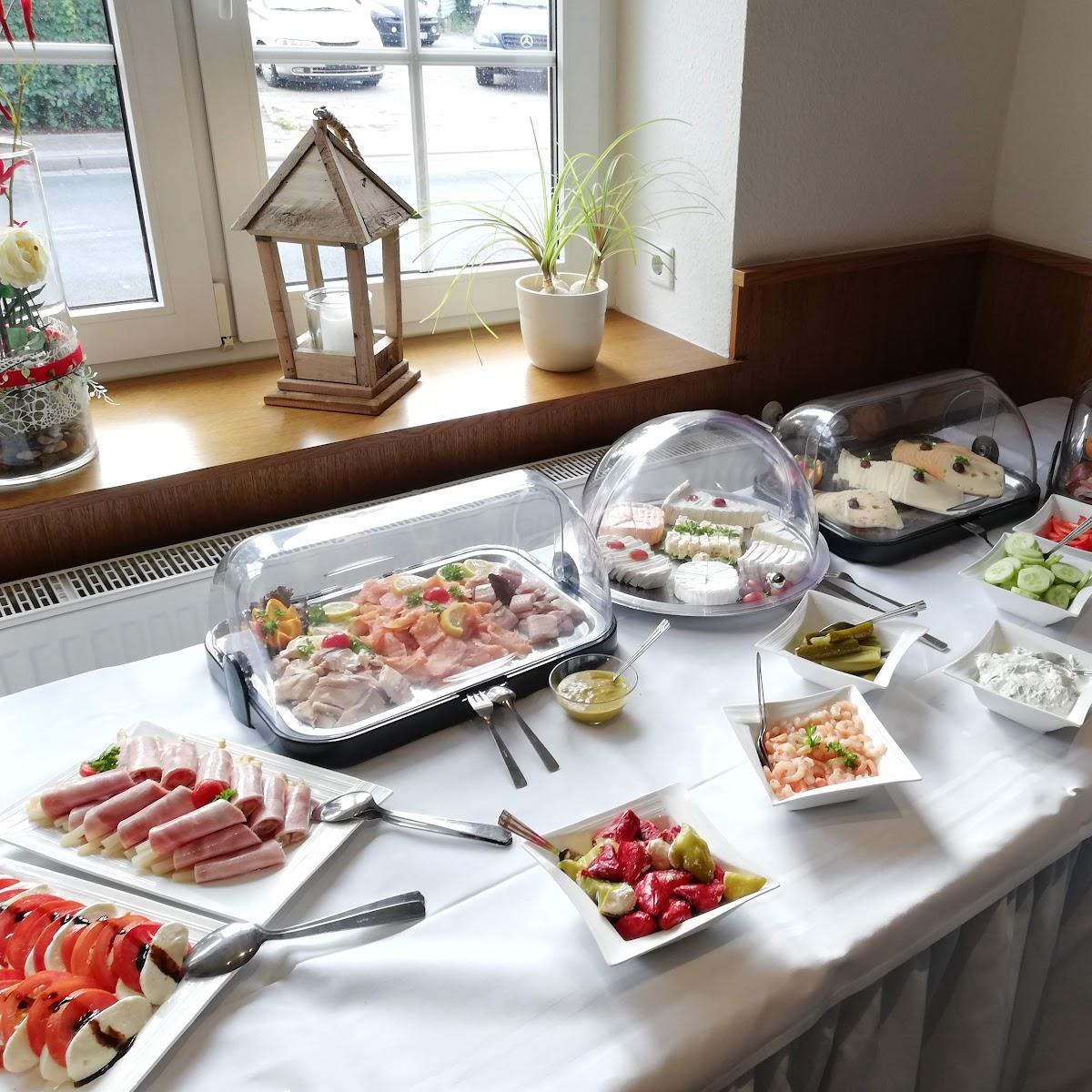 Restaurant "Schmitz Pion" in Damme