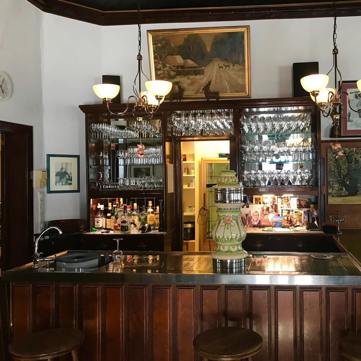 Restaurant "Schmitz Pion" in  Damme