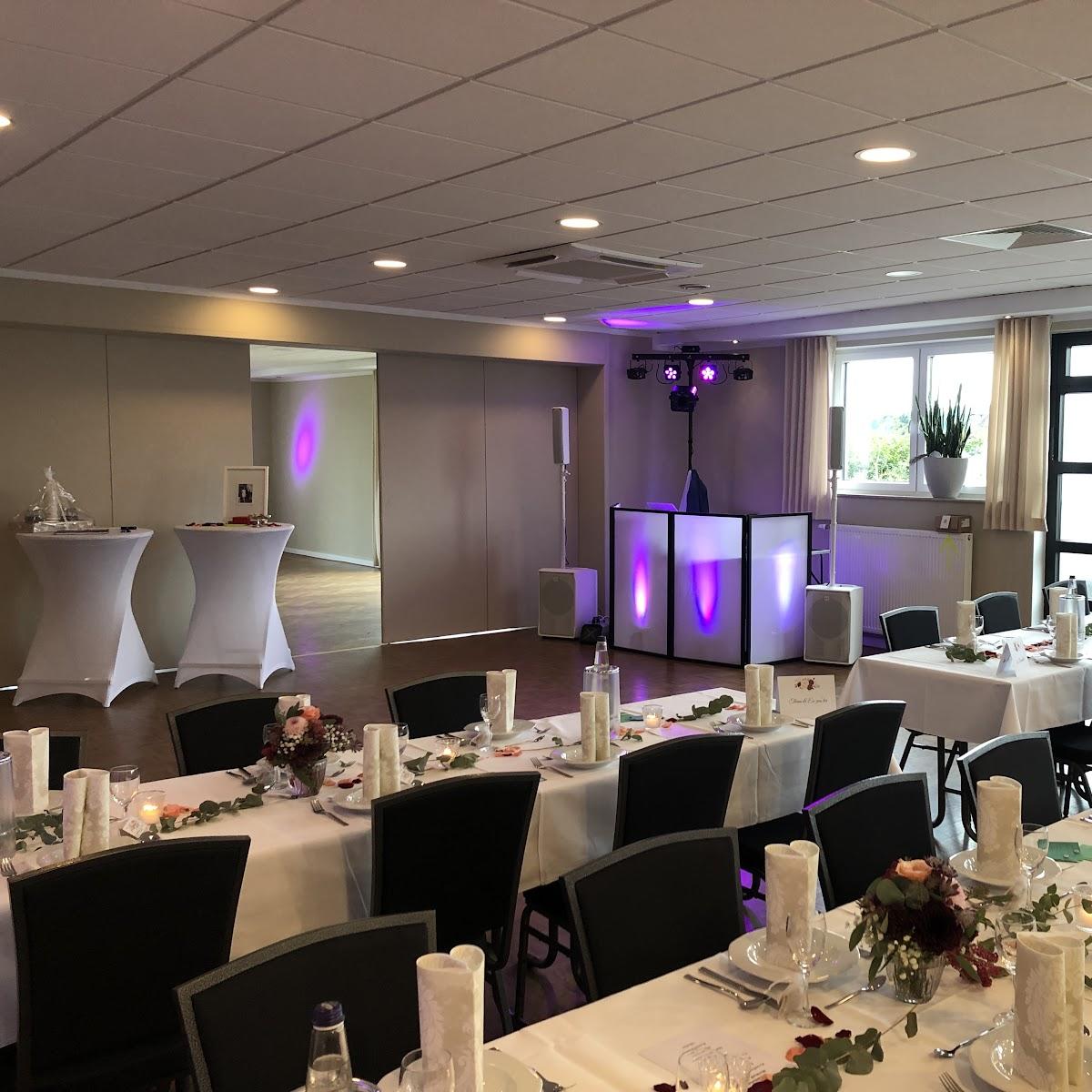 Restaurant "Zum Schanko" in Holdorf