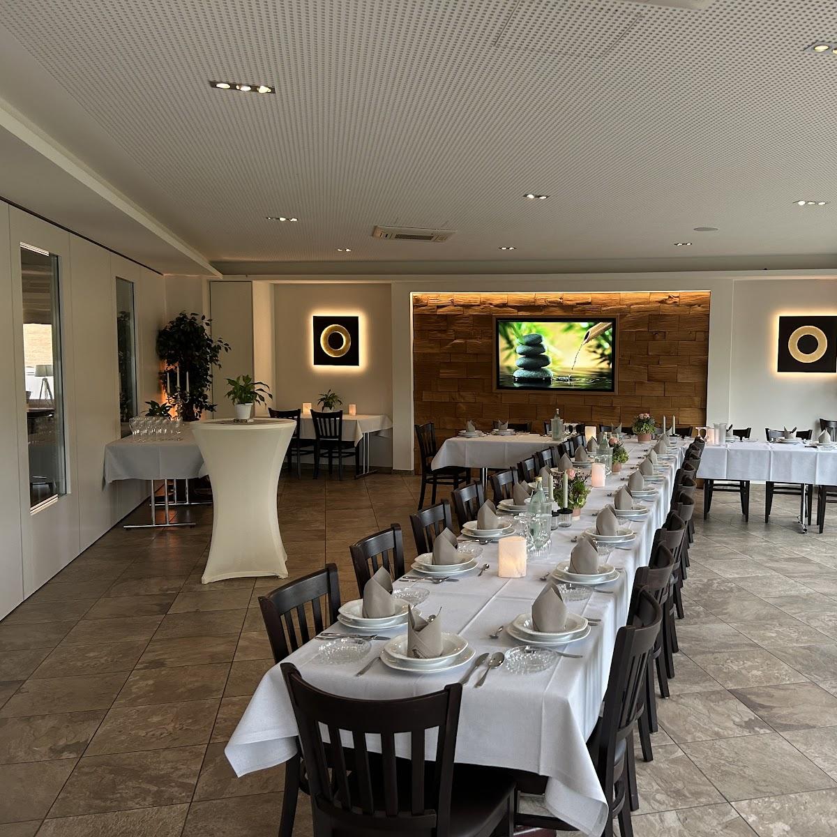 Restaurant "Restaurant Everding" in Damme