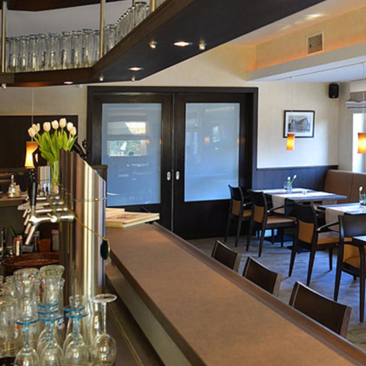 Restaurant "Everding" in Damme