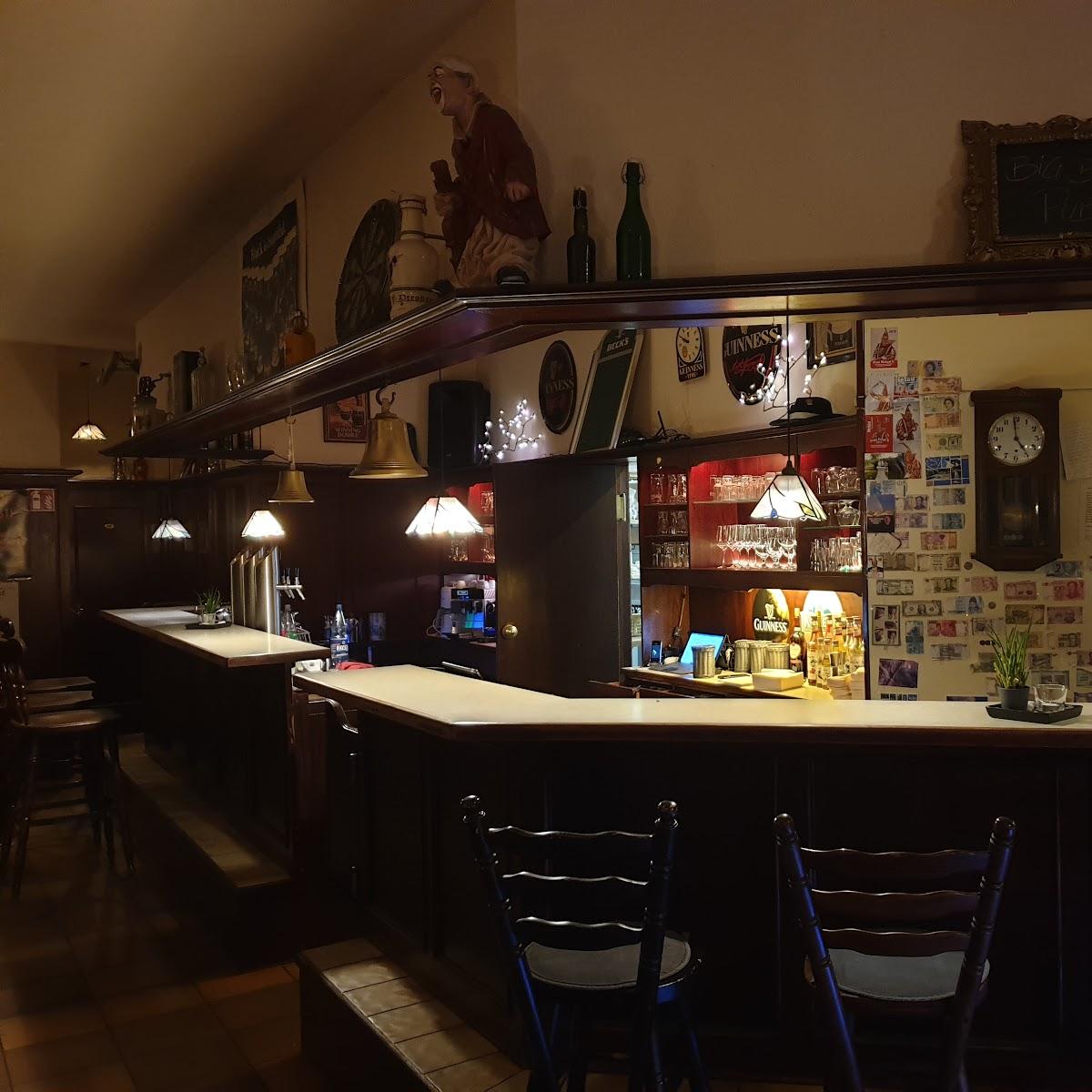 Restaurant "Restaurant Big Ben Pub" in Damme