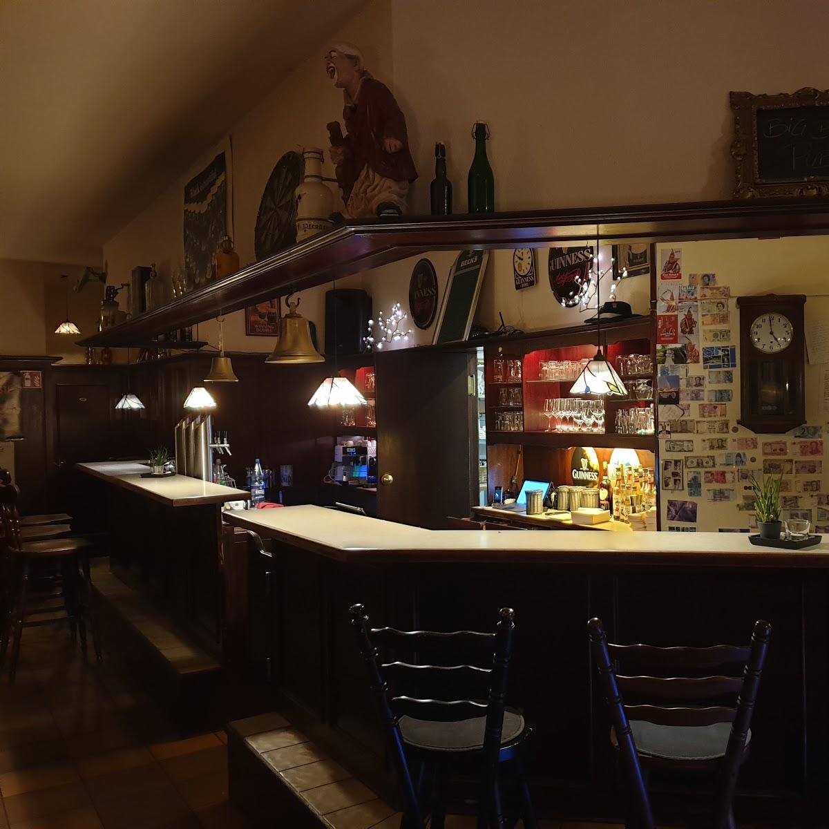 Restaurant "Big Ben Pub" in  Damme
