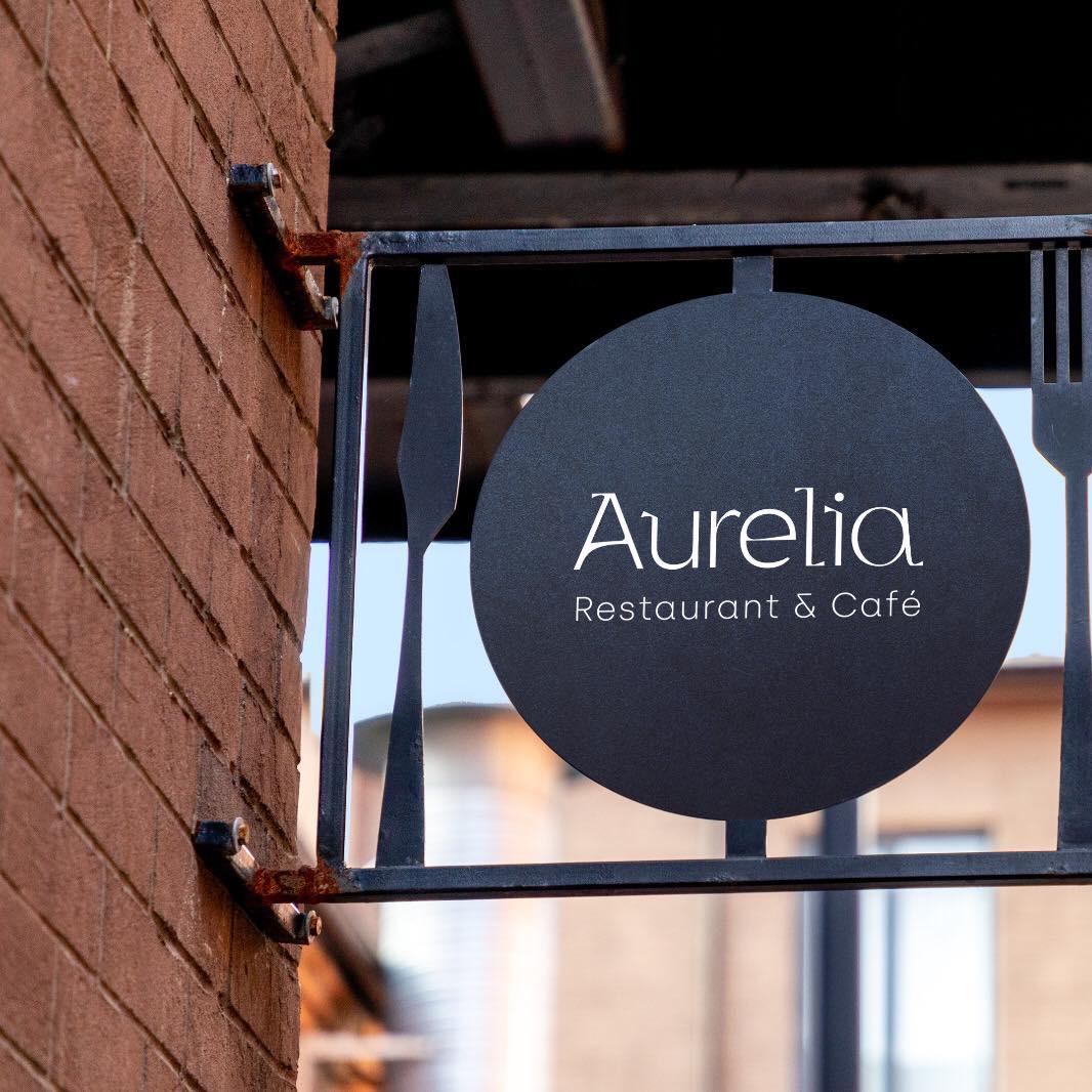 Restaurant "Aurelia" in  Damme