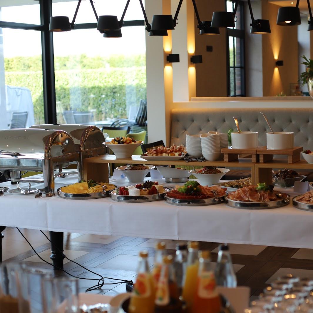 Restaurant "Hartke’s Café & Bistro" in Steinfeld (Oldenburg)