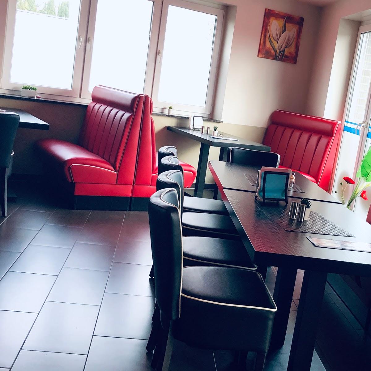 Restaurant "Imbiss Restaurant Kombo" in  (Oldenburg)