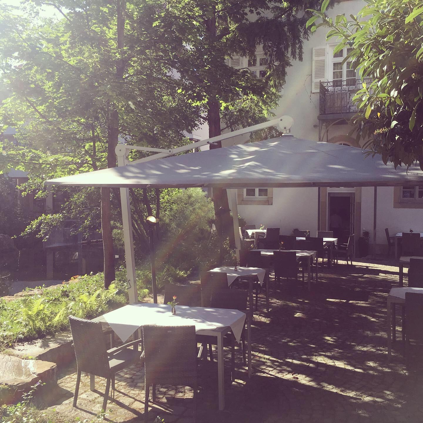 Restaurant "Alfredo Alte Mühle" in  Reutlingen