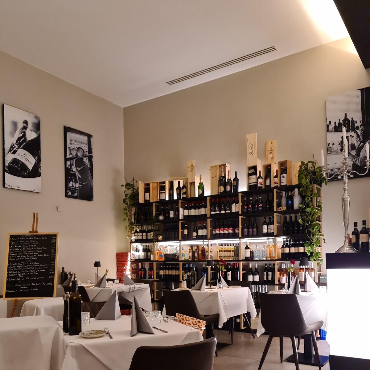 Restaurant "Alfredo  Alte Mühle " in Reutlingen