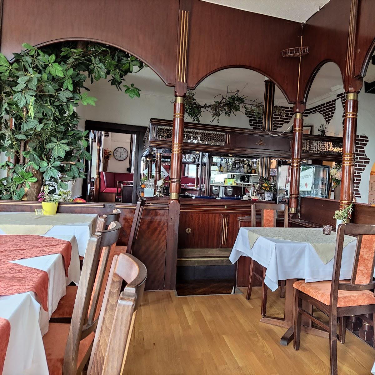 Restaurant "Gaststätte Zur Terez" in Reutlingen