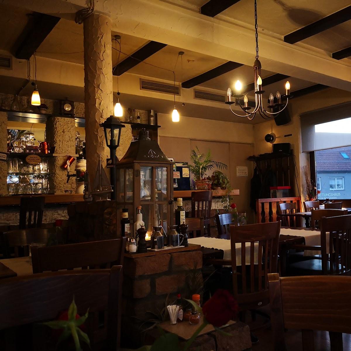 Restaurant "Gaststätte Zur Terez" in  Reutlingen