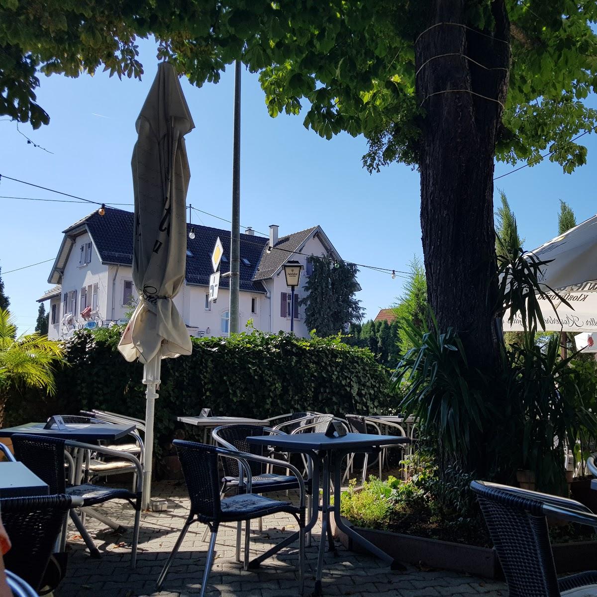 Restaurant "Kreta Imbiss-Taverne" in  Reutlingen
