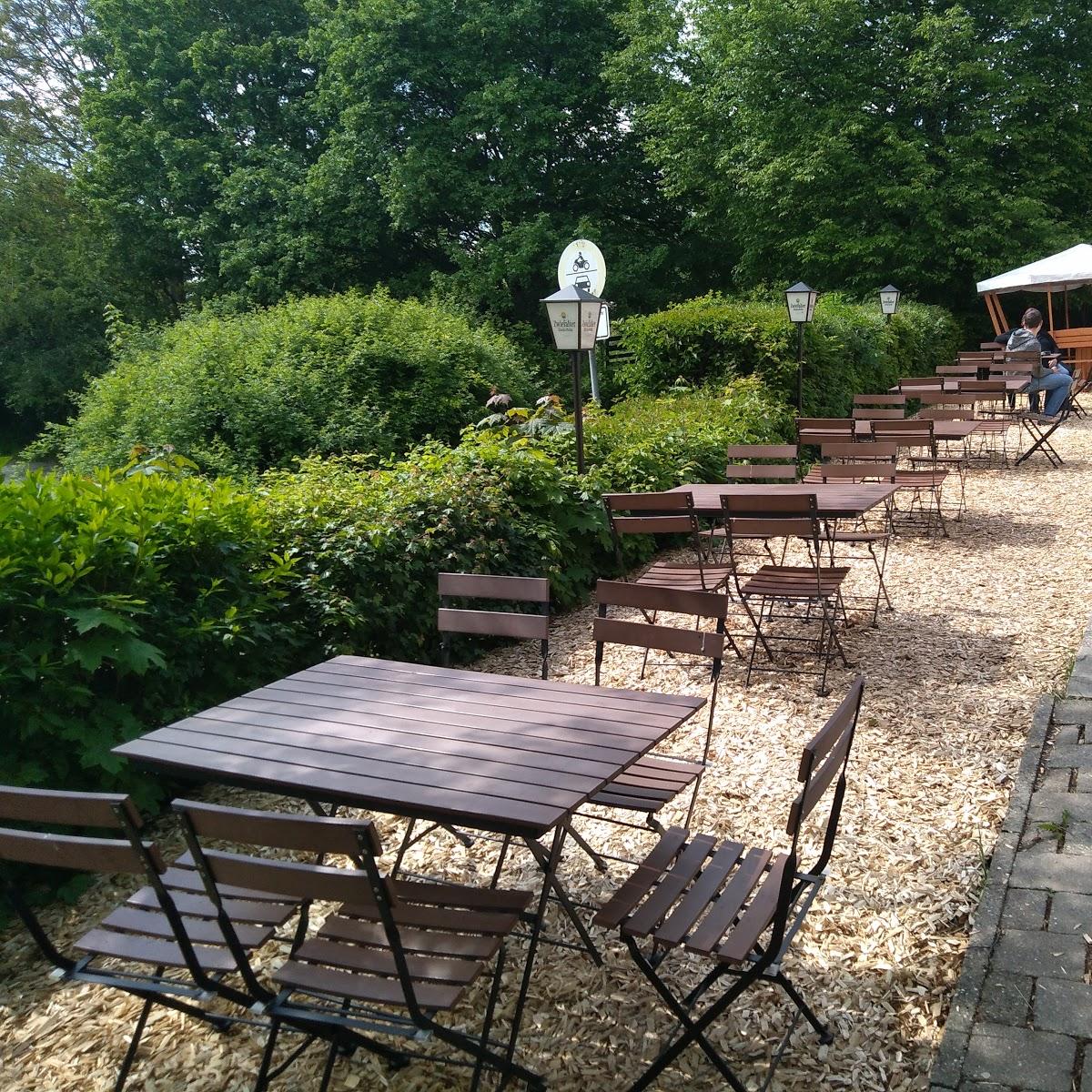 Restaurant "Bembelsche" in  Darmstadt