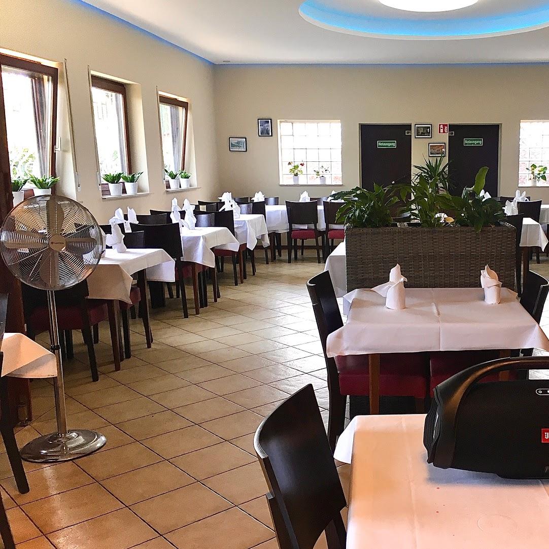 Restaurant "Salm Imbiss (POP-UP STORE)" in  Darmstadt