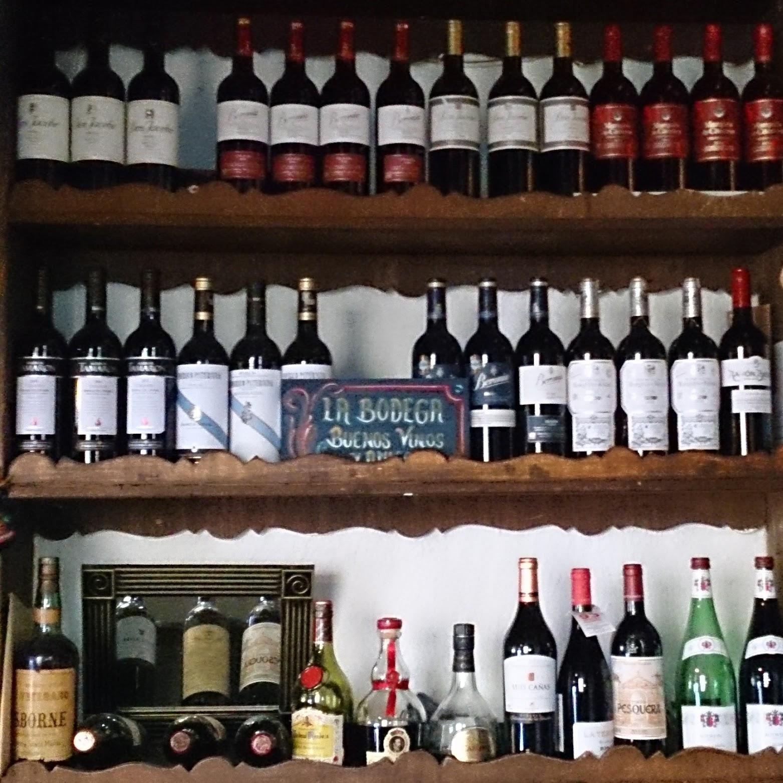 Restaurant "La Bodega" in  Darmstadt