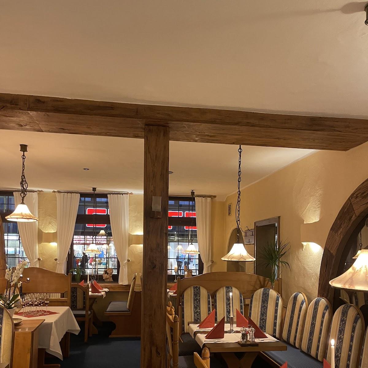 Restaurant "Restaurant Dubrovnik" in Bremervörde