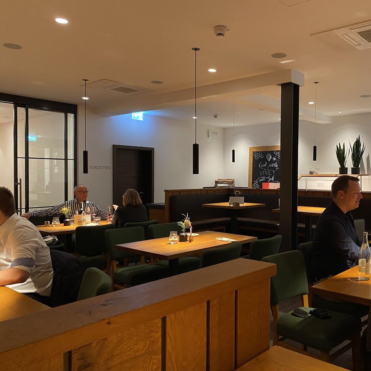 Restaurant "Restaurant Schlosserwirt" in Mering