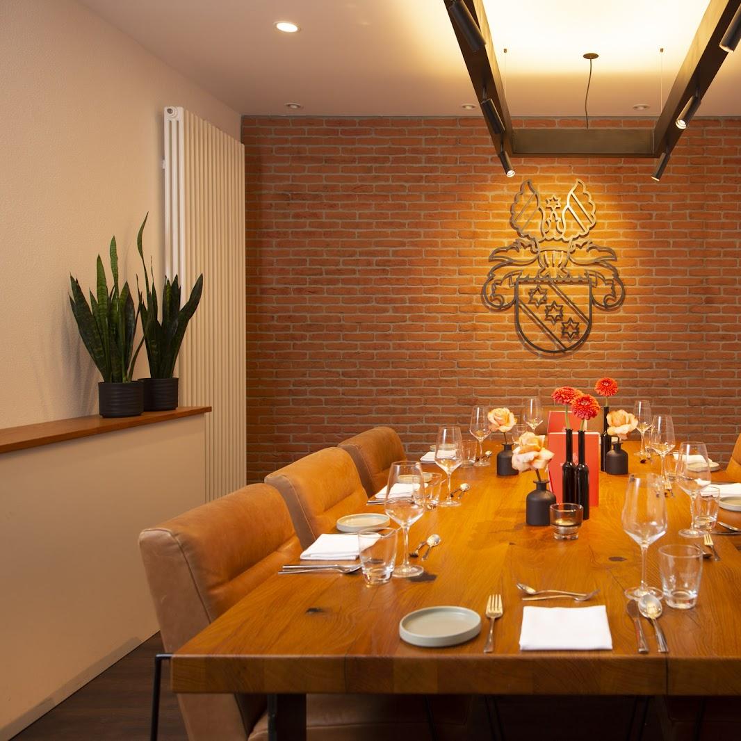 Restaurant "Restaurant Schlosserwirt" in Mering