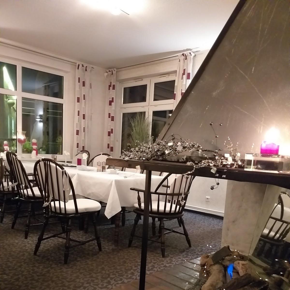Restaurant "Kleine Auszeit" in  Braunlage