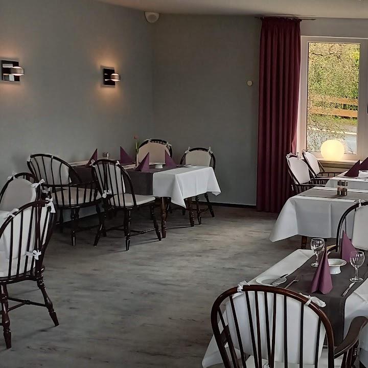 Restaurant "Kleine Auszeit" in Braunlage