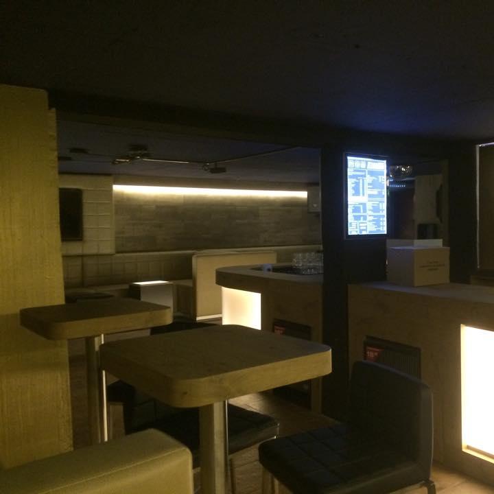Restaurant "JASPER Grill Bar & Lounge - Club" in Braunlage