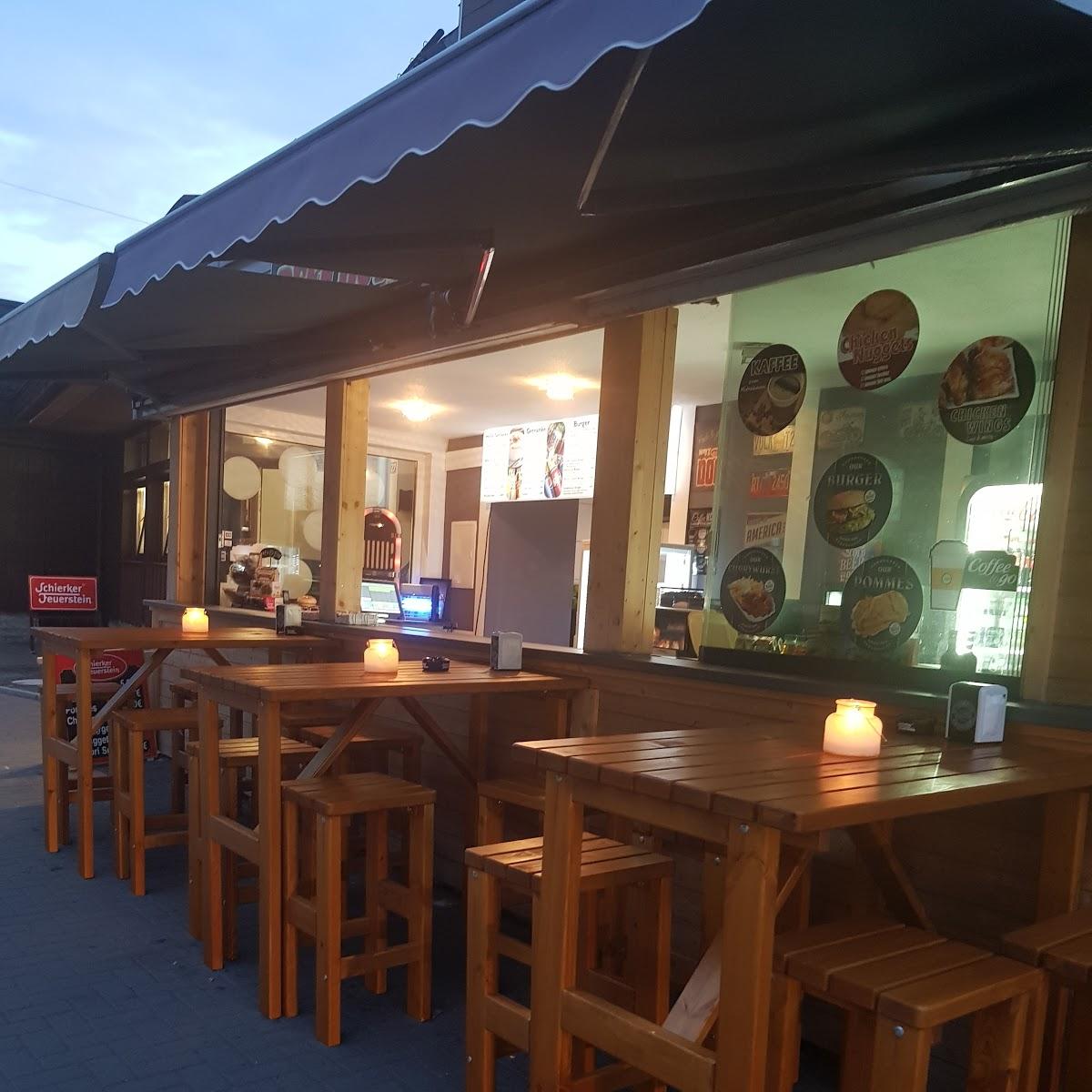 Restaurant "Zum Harzer Roller" in  Braunlage