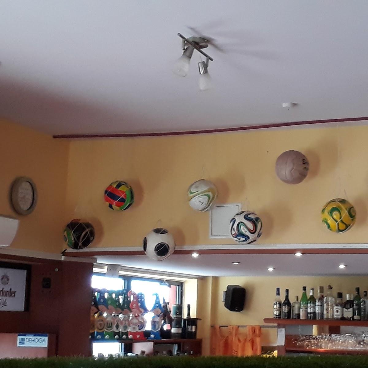 Restaurant "DasVielleicht" in  Braunlage