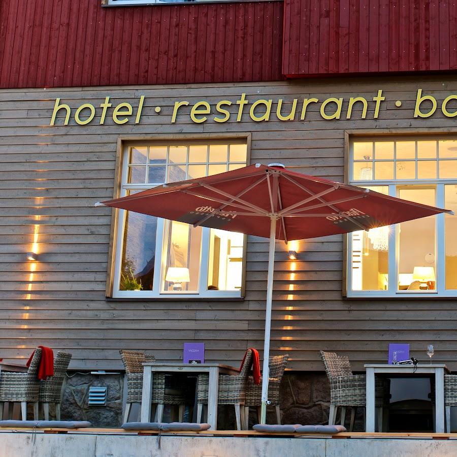 Restaurant "StrandBerg