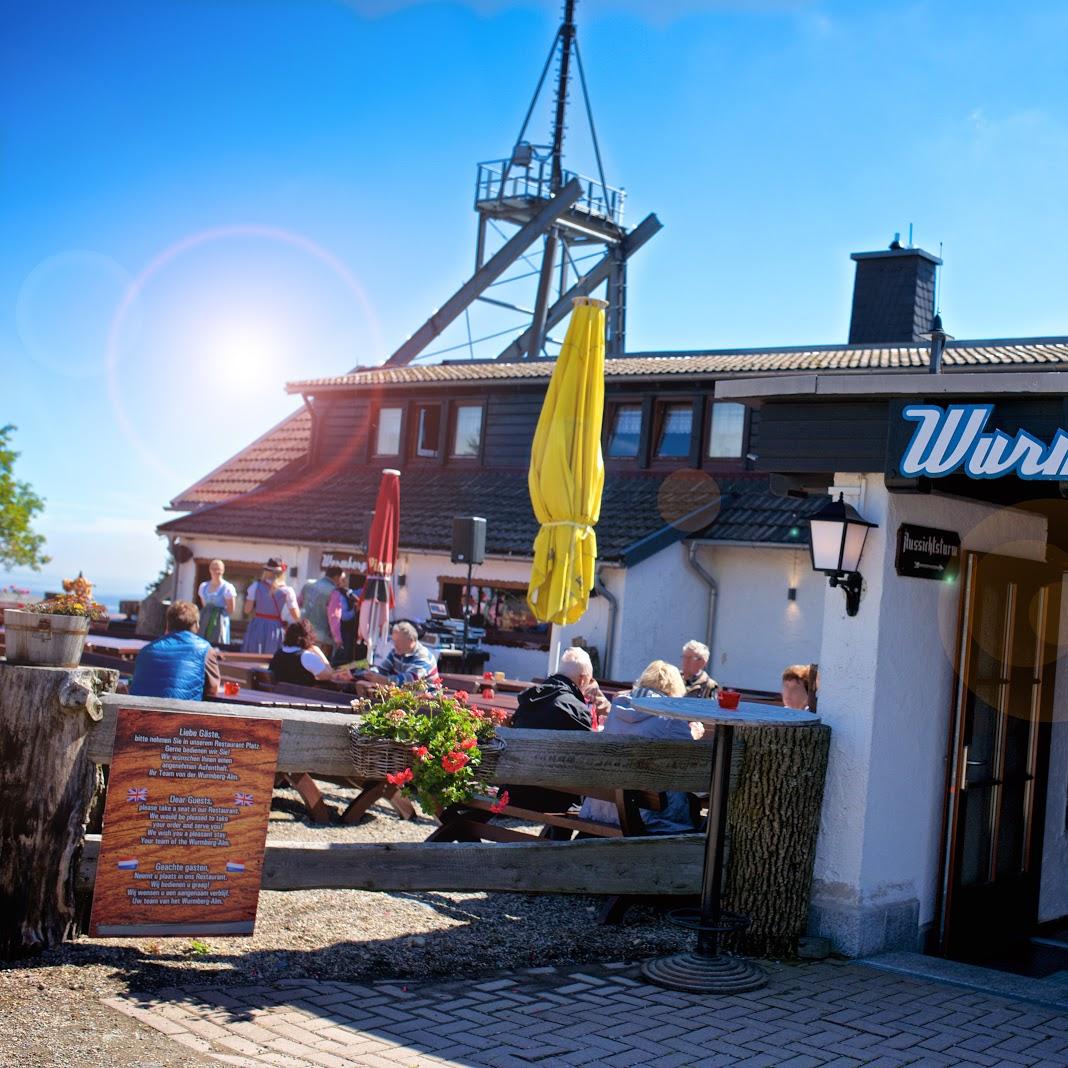 Restaurant "Restaurant Viktoria" in  Braunlage
