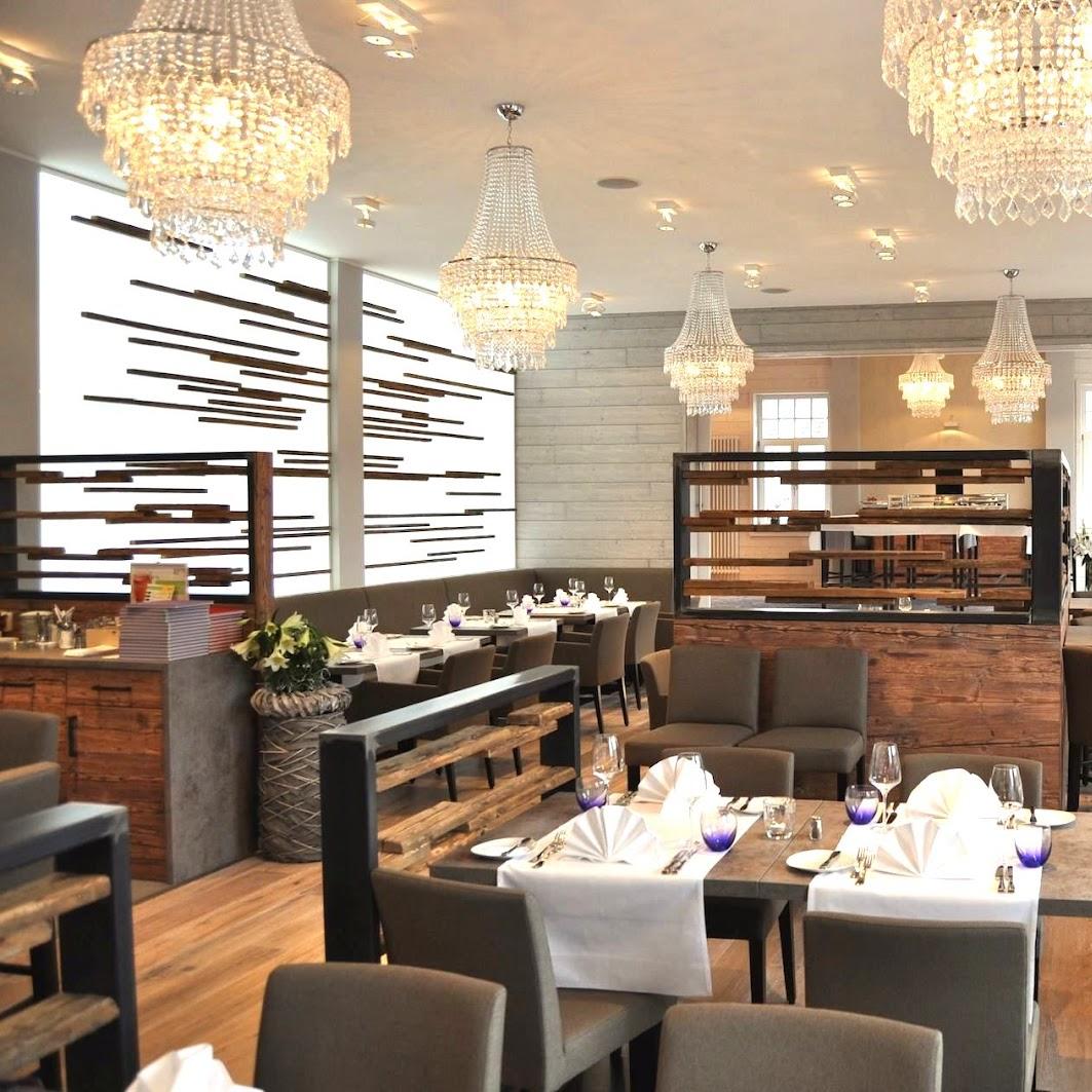 Restaurant "StrandBerg