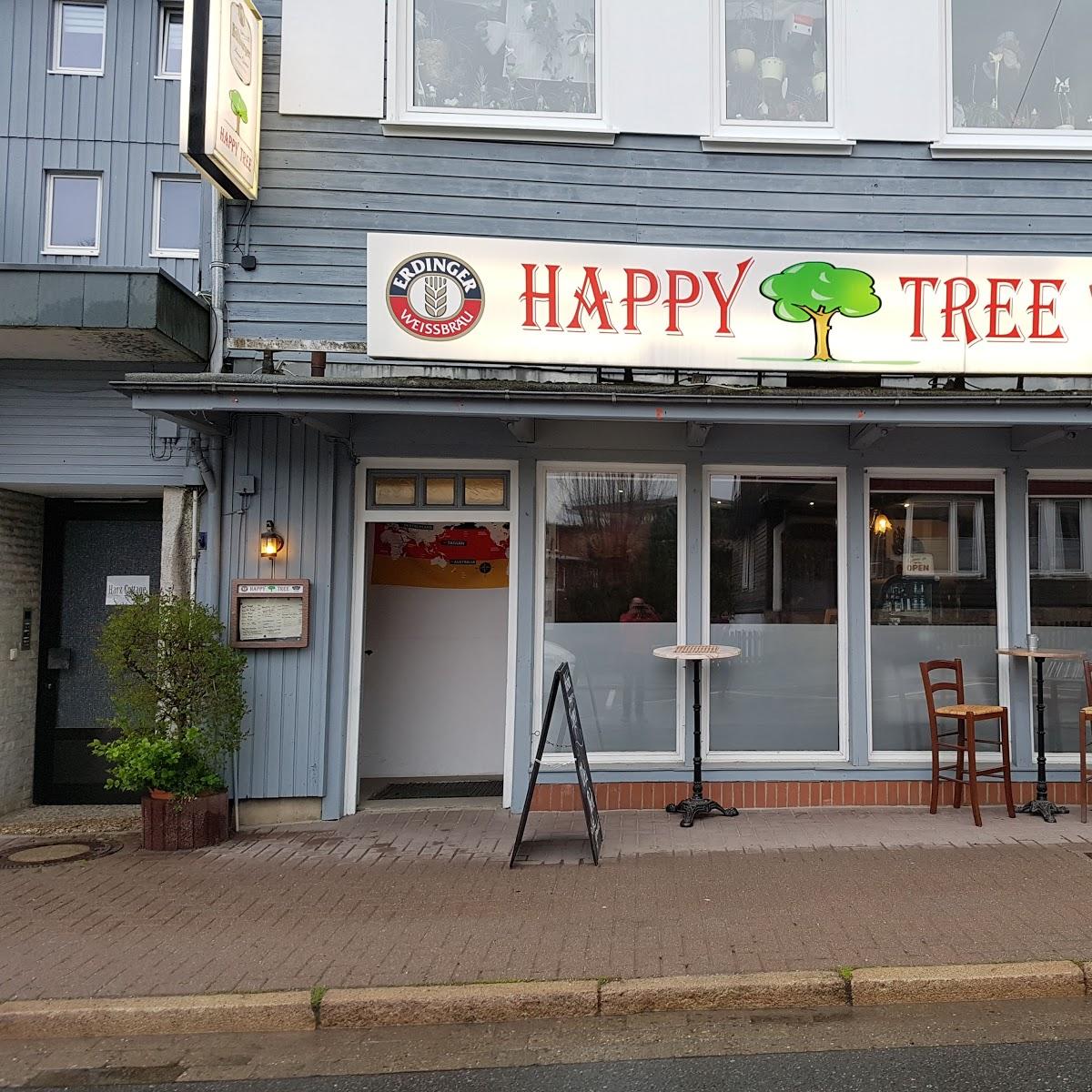 Restaurant "Happy Tree" in  Braunlage