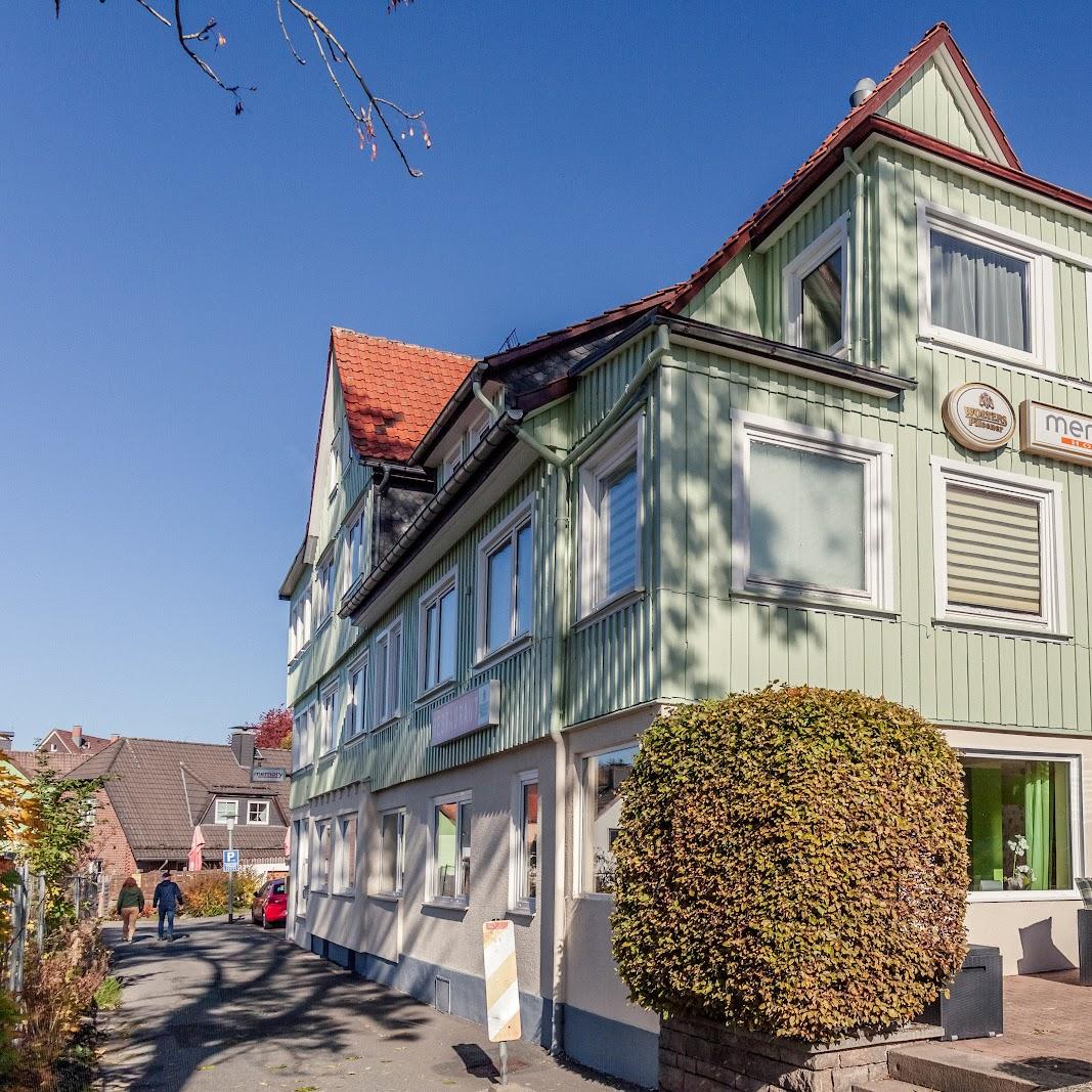 Restaurant "Hotel & Restaurant Memory |" in Braunlage