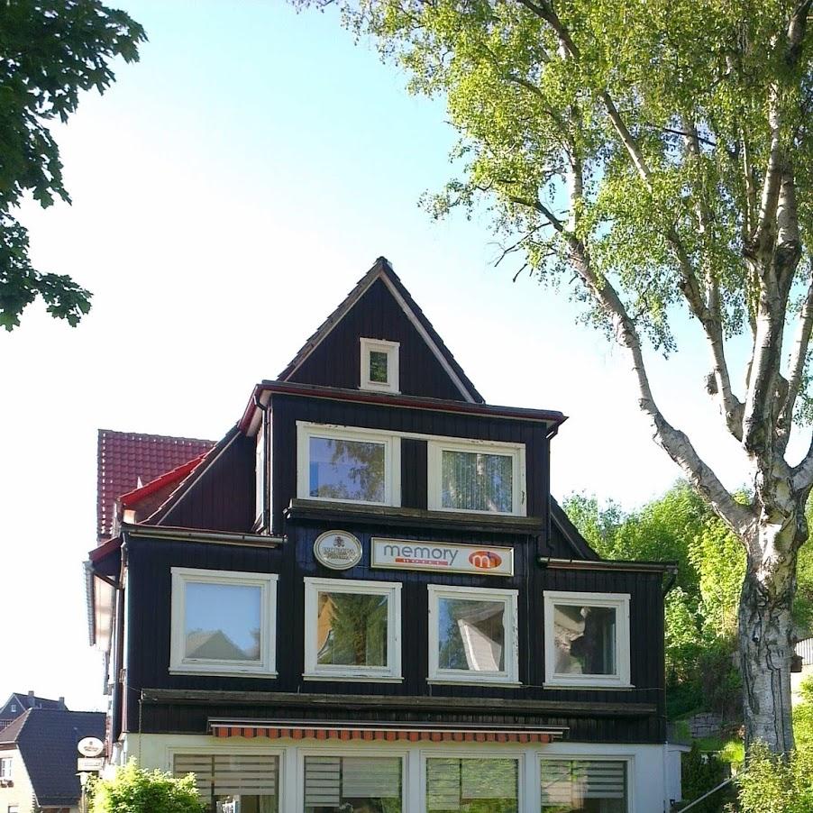 Restaurant "Hotel & Restaurant Memory in" in  Braunlage