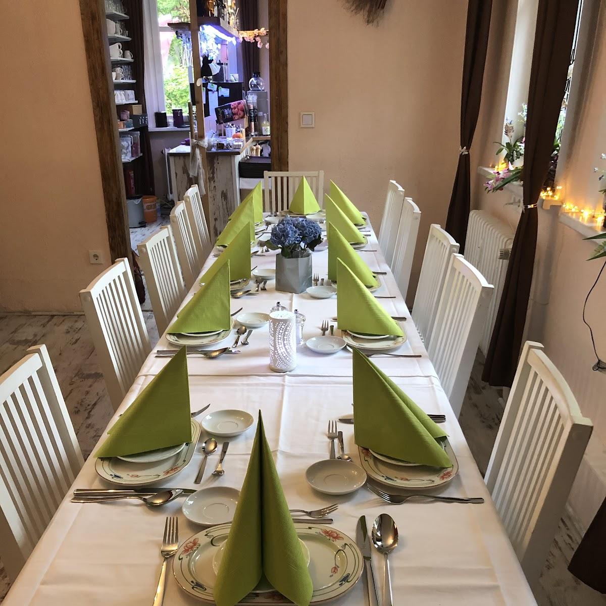 Restaurant "Moni