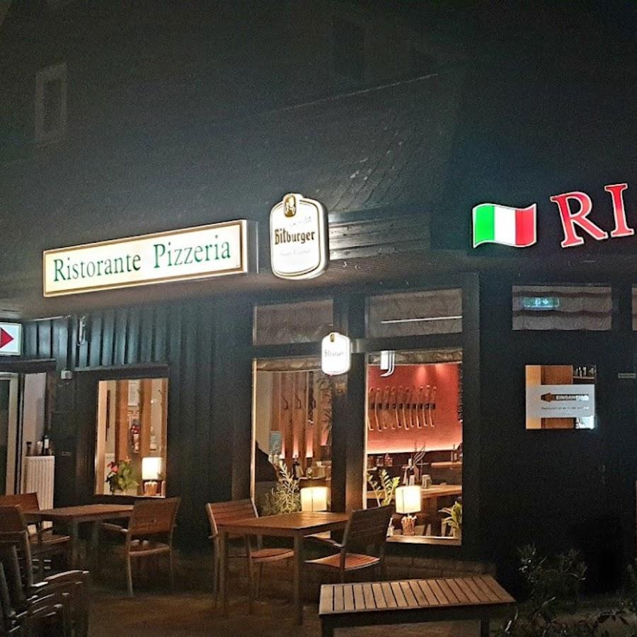 Restaurant "Ristorante & Pizzeria Rialto" in Braunlage