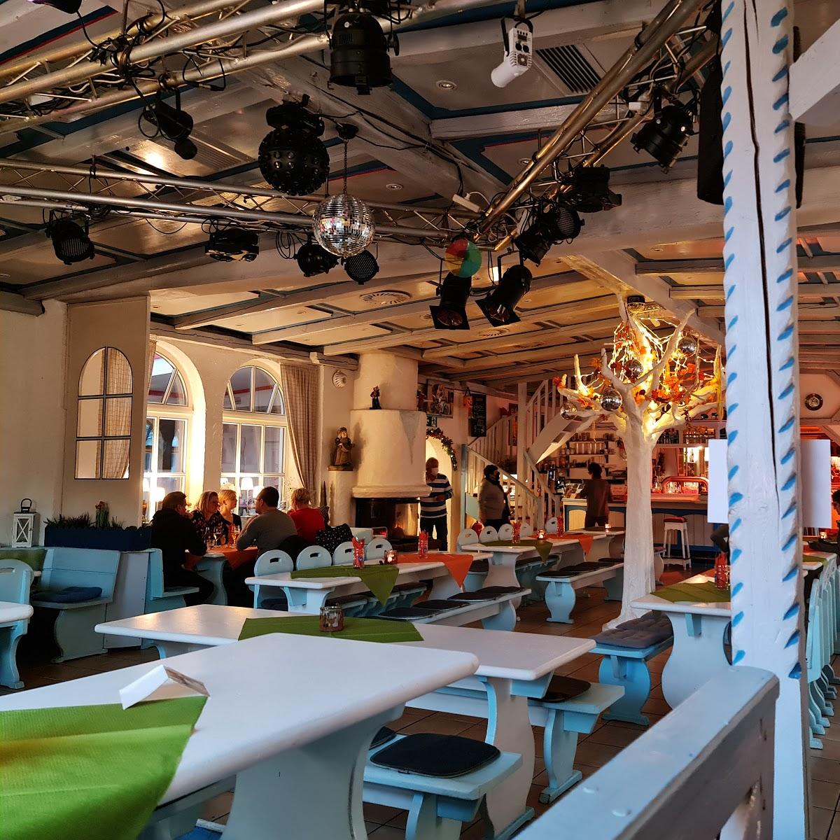 Restaurant "Corner Imbiss" in  Braunlage