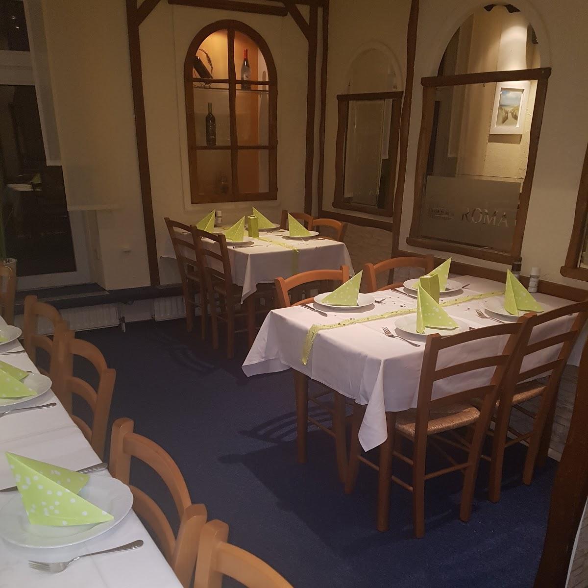 Restaurant "Pizzeria Roma" in  Hemmoor