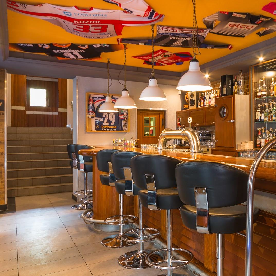 Restaurant "51° Nord - Steakhouse & Bar" in  Braunlage