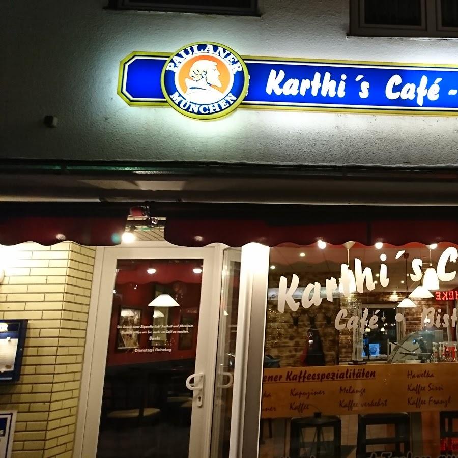 Restaurant "Die kleine Zauberwelt" in  Braunlage