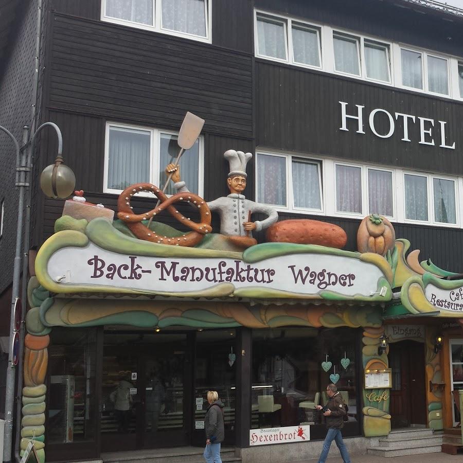 Restaurant "Hotel und Restaurant Zur Erholung" in  Braunlage