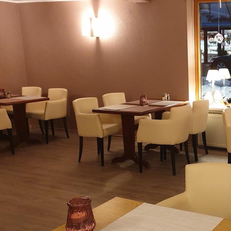 Restaurant "ADRIA Grill" in Braunlage