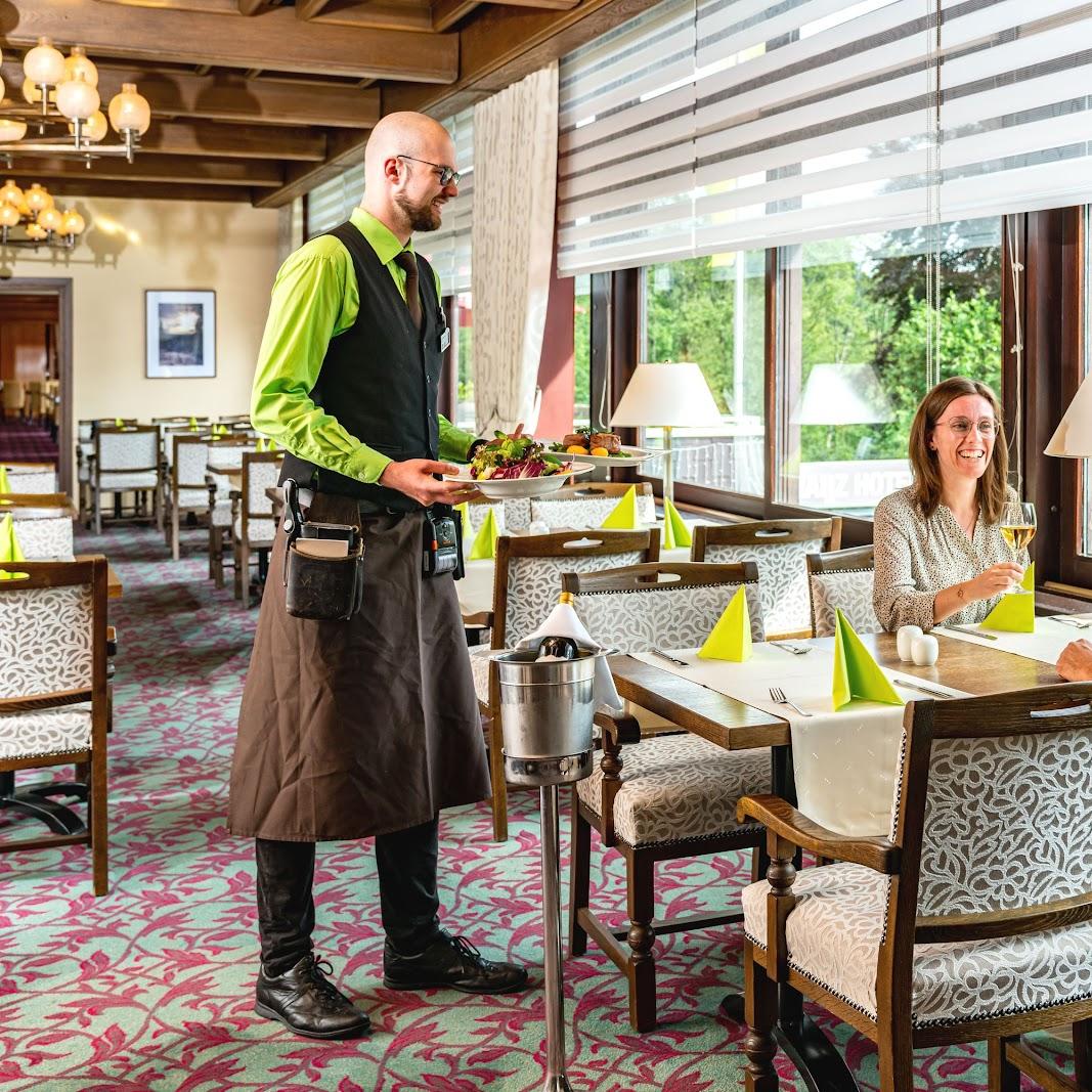 Restaurant "Restaurant Pfaffenstieg" in Braunlage