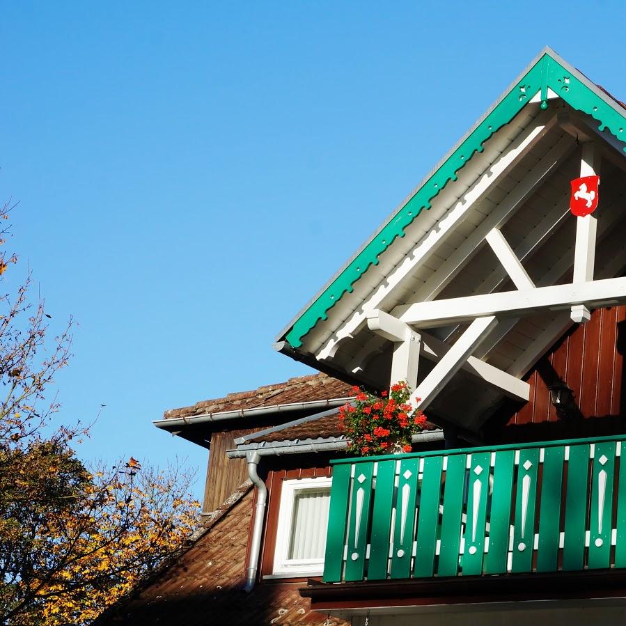 Restaurant "Gipfelstürmer Wurmberg" in  Braunlage