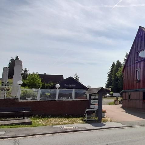 Restaurant "Hotel Restaurant Silbertanne" in Braunlage